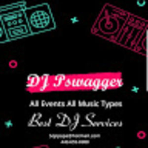 Meet your Posher, Dj pswagger